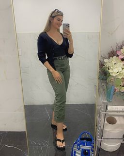 Anna Mello feet photo 8