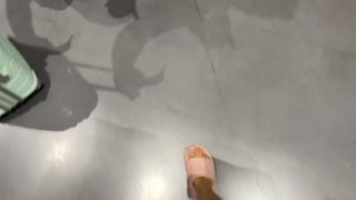 Anna Mello feet photo 5
