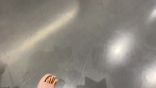 Anna Mello feet photo 4