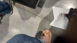 Anna Mello feet photo 3