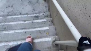 Anna Mello feet photo 2