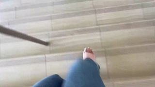 Anna Mello feet photo 1