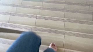 Anna Mello feet photo 19