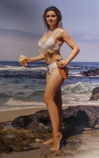 Anna Mello feet photo 9