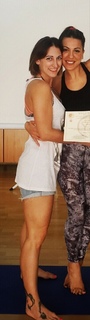 Anna Menenakou feet photo 17