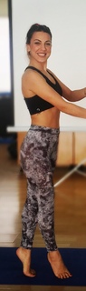 Anna Menenakou feet photo 16