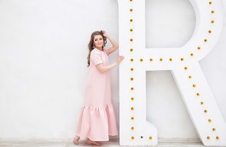 Anna Mikhaylovskaya feet photo thumbnail