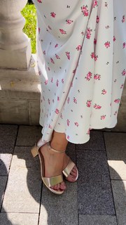 Anna Mikhaylovskaya feet photo thumbnail