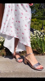 Anna Mikhaylovskaya feet photo thumbnail