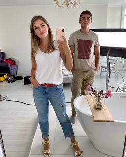 Anna Mikhaylovskaya feet photo thumbnail
