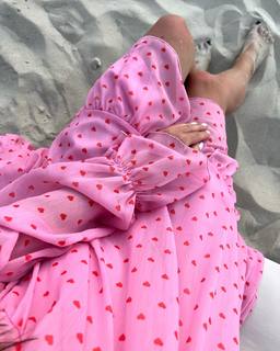 Anna Mikhaylovskaya feet photo thumbnail