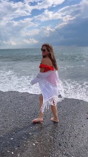 Anna Mikhaylovskaya feet photo thumbnail