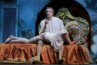 Anna Mikhaylovskaya feet photo thumbnail
