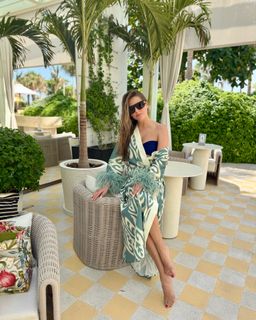 Anna Mikhaylovskaya feet photo thumbnail