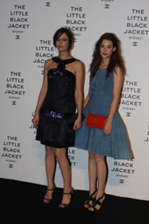 Anna Mouglalis feet photo 13
