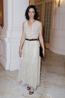 Anna Mouglalis feet photo 4