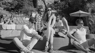 Anna Mouglalis feet photo 5