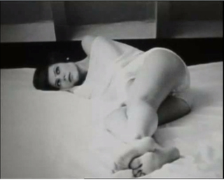 Anna Mouglalis feet photo 3