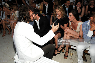 Anna Mouglalis feet photo 19