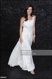 Anna Mouglalis feet photo 13