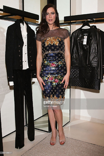 Anna Mouglalis feet photo 12