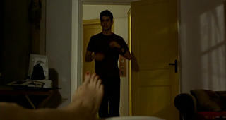 Anna Mouglalis feet photo 5