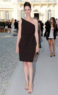 Anna Mouglalis feet photo 6