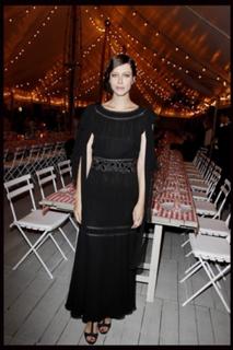 Anna Mouglalis feet photo 20