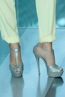 Anna Mucha feet photo thumbnail