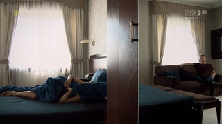Anna Mucha feet photo thumbnail