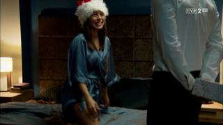 Anna Mucha feet photo thumbnail