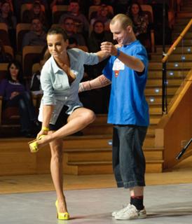 Anna Mucha feet photo thumbnail