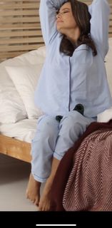 Anna Mucha feet photo 4