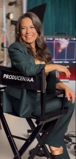 Anna Mucha feet photo 3