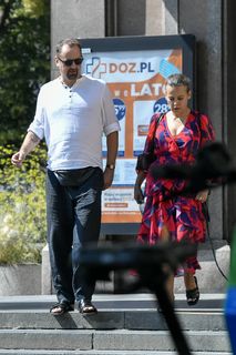 Anna Mucha feet photo 6