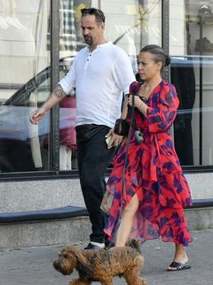Anna Mucha feet photo 5