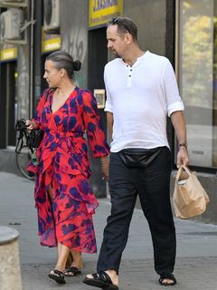 Anna Mucha feet photo 4
