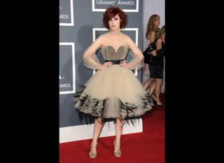 Anna Nalick feet photo 2