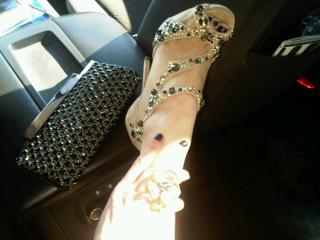 Anna Nalick feet photo 1
