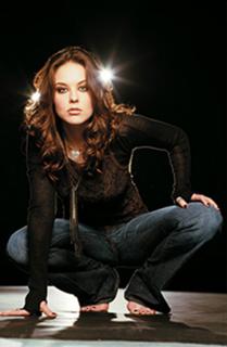 Anna Nalick feet photo 18