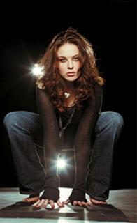 Anna Nalick feet photo 16