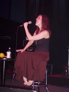 Anna Nalick feet photo 4