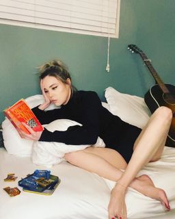 Anna Nalick feet photo 1
