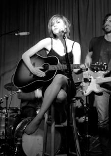 Anna Nalick feet photo 14