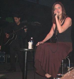 Anna Nalick feet photo 10