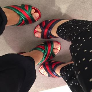 Anna Netrebko feet photo 17