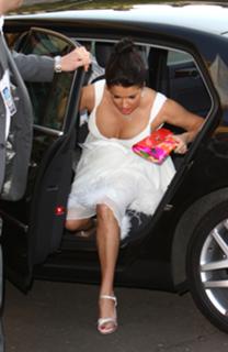 Anna Netrebko feet photo 19