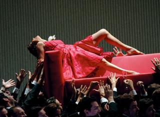 Anna Netrebko feet photo 17