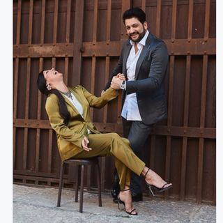 Anna Netrebko feet photo 12