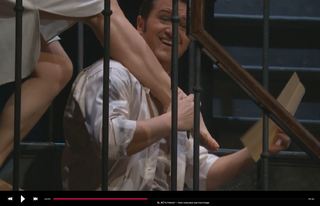 Anna Netrebko feet photo 18
